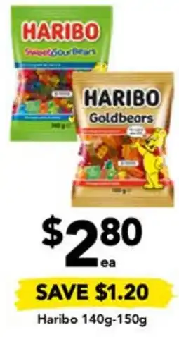 Haribo