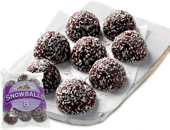 IGA Country Delight Snowballs 8 Pack offer