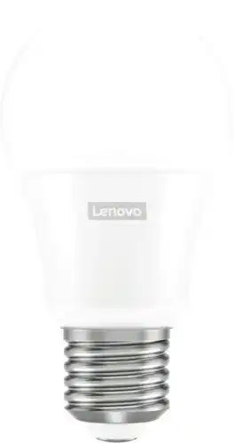 The Good Guys Lenovo Smart Bulb White - E27 offer