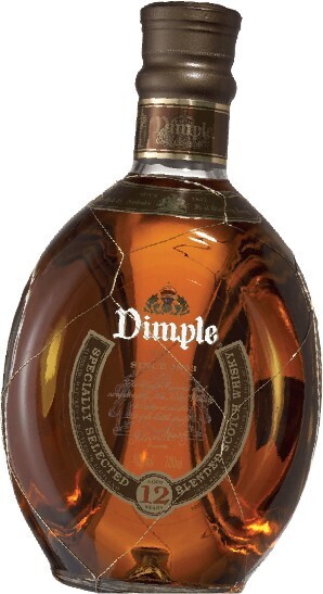 IGA Dimple Scotch 12YO 700mL offer