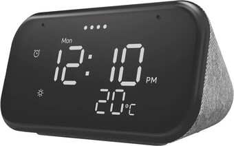 The Good Guys Lenovo Smart Clock Essential offer