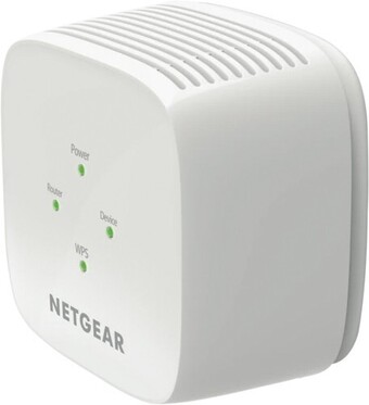 The Good Guys Netgear A1200 Wi-Fi Range Extender offer