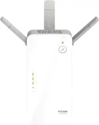D-Link AC1750 Wi-Fi Range Extender