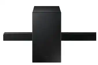 The Good Guys Samsung 2.1ch 410w soundbar offer