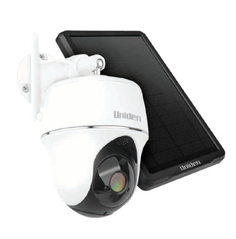 The Good Guys Uniden guardian app cam solo pt kit offer