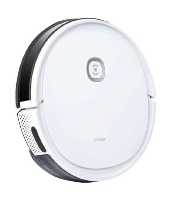 The Good Guys Ecovacs deebot u2 robotic vacuum offer