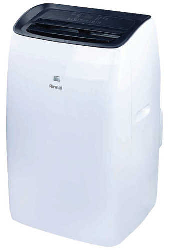 The Good Guys Rinnai c4.1kw cooling only portable air conditioner offer