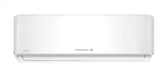 The Good Guys Kelvinator c2.5kw h3.2kw reverse cycle split system offer