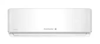 The Good Guys Kelvinator c9.0kw h10.0kw reverse cycle split system offer