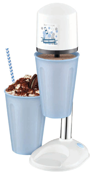 The Good Guys Kambrook milkshake maker offer