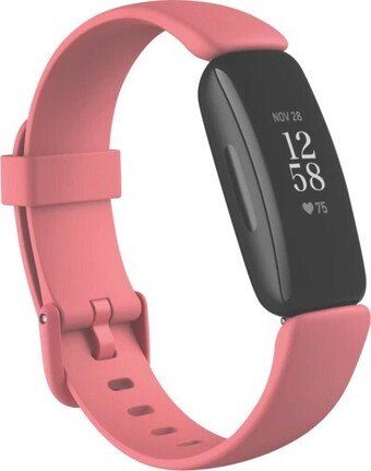 The Good Guys Fitbit Inspire 2 - Desert Rose/Black offer