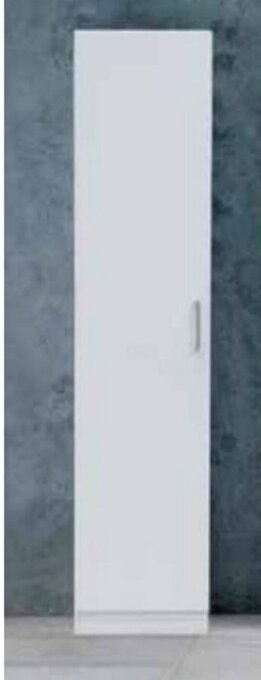 Cheap as Chips Single Door Pantry 4 tier 180x40x40cm offer