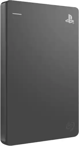 Seagate 4TB Game Drive - PlayStation 5/4
