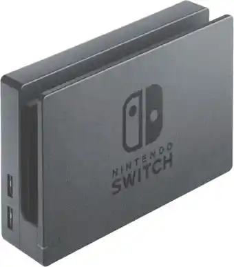 The Good Guys Nintendo Switch Dock Set offer