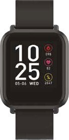 Altius Fitness Smart Watch - Black