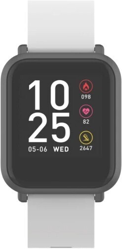 The Good Guys Altius Fitness Smart Watch - White offer