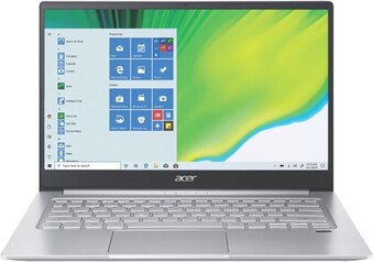 The Good Guys Acer Swift 3 14" Laptop offer