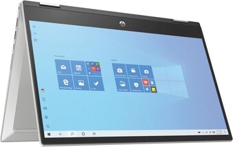 The Good Guys HP Pavilion x360 2-in-1 Laptop offer