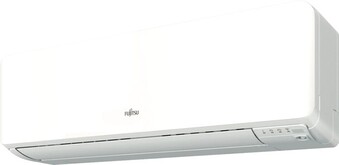 The Good Guys Fujitsu C8.5kW H9.0kW Reverse Cycle Split System offer