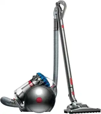The Good Guys Dyson Big Ball Extra Barrel Vacuum offer