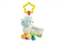 Baby Bunting ELC Blossom Farm Lulu Lamb Plush offer