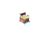 Baby Bunting ELC Wooden Activity Workbench Walker offer