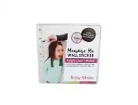 Baby Bunting Baby Made Measure Me Wall Sticker offer