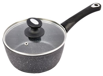 Davis & waddell marblon 16cm saucepan