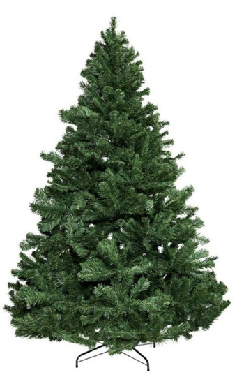 Soren 240cm noordman fir christmas tree