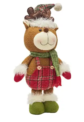 Harris Scarfe Soren 54cm standing bear offer