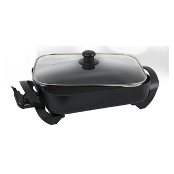Smith + nobel banquet frypan