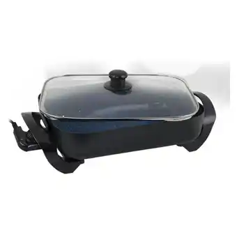 Harris Scarfe Smith + nobel stone coated frypan offer