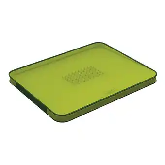 Harris Scarfe Joseph & joseph cut and carve plus green offer