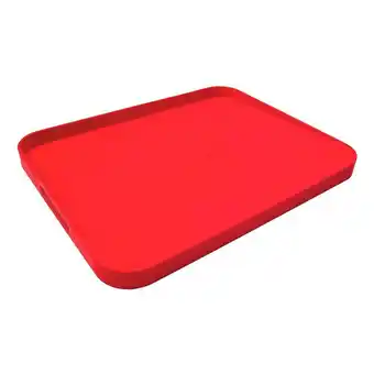Joseph & joseph cut and carve plus red