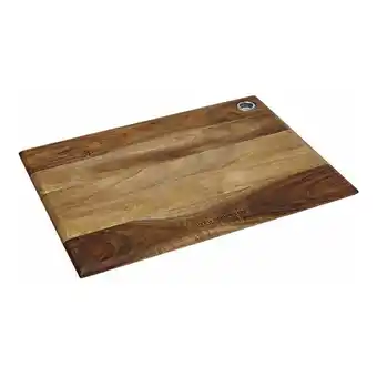Harris Scarfe Peer sorensen acacia 27cm slim board offer