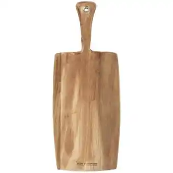 Peer sorensen acacia paddle 51.5 x 20.5cm