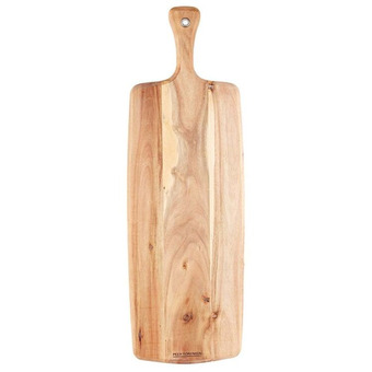 Harris Scarfe Peer sorensen acacia paddle 75 x 25cm offer