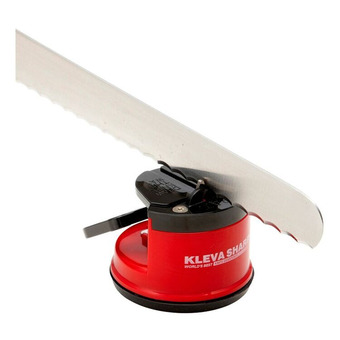 Klevasharp knife sharpener