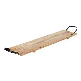Bialetti acacia 100cm board