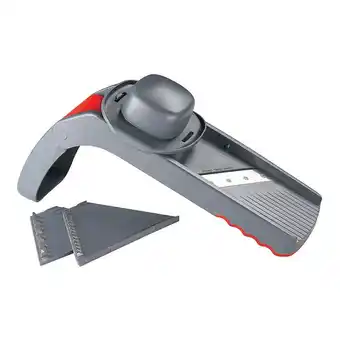 Harris Scarfe Avanti mandoline folding slicer offer