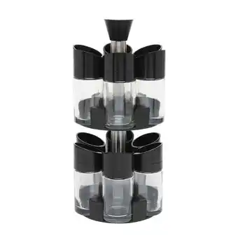 Harris Scarfe Wiltshire 13pc spice carousel set offer
