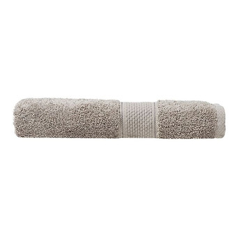 Harris Scarfe Dri glo embody classic bath sheet offer