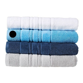 Harris Scarfe Linen house selene bath towel offer