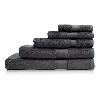 Sheridan luxury egyptian bath sheet