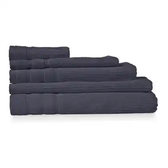 Harris Scarfe Bas phillips cairo bath towel offer
