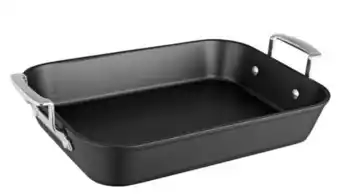 Pyrolux ignite roaster 33x24cm