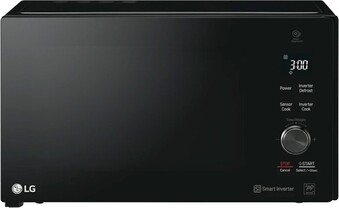 The Good Guys LG 42L 1200W NeoChef Inverter Microwave offer