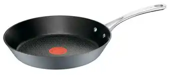 Harris Scarfe Tefal gourmet hard anodised frypan 26cm offer