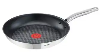 Harris Scarfe Tefal intuition induction stainless steel frypan 30cm offer