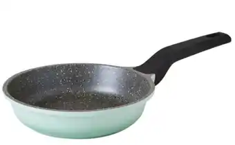 Harris Scarfe Smith + nobel oriel die cast aluminium 20cm frypan mint offer